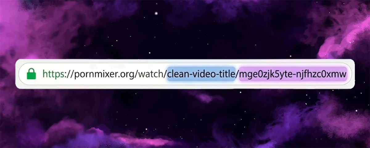 Introducing Cleaner, Safer Video URLs