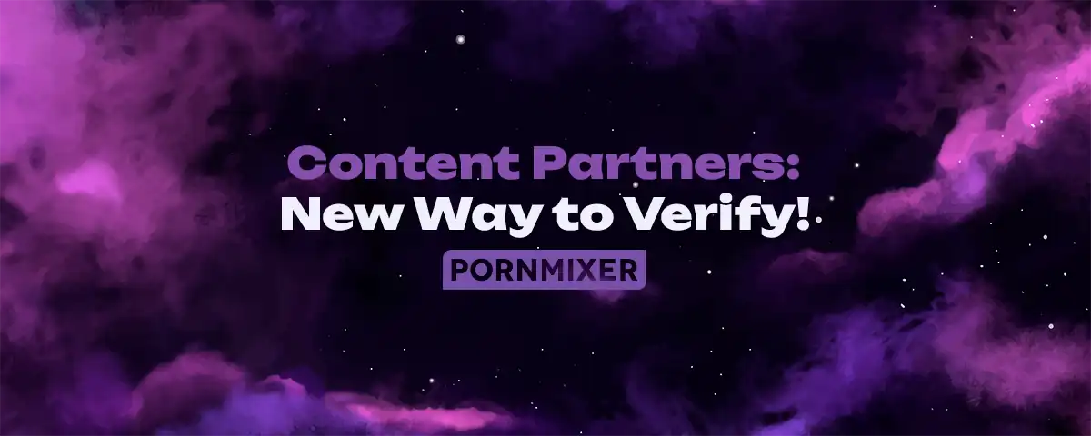 Simpler Website Verification for Content Partners
